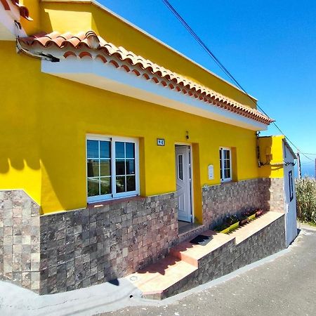 Casa Kores Icod De Los Vinos Luaran gambar
