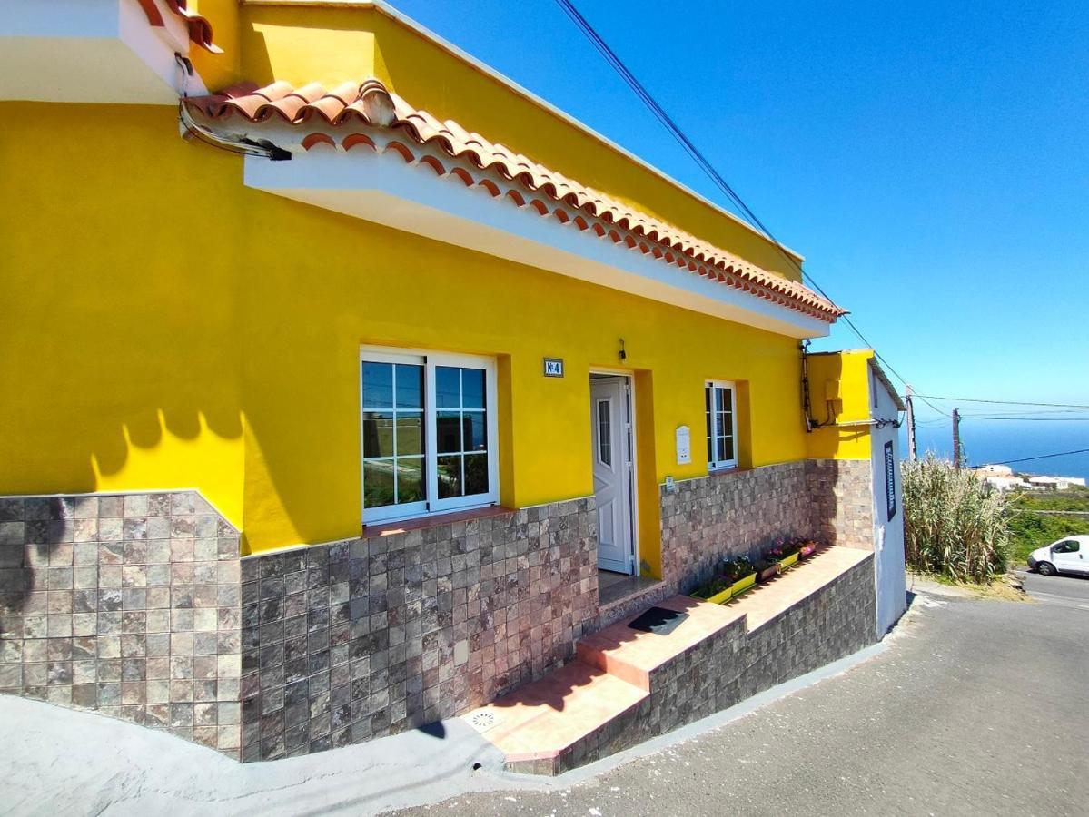 Casa Kores Icod De Los Vinos Luaran gambar