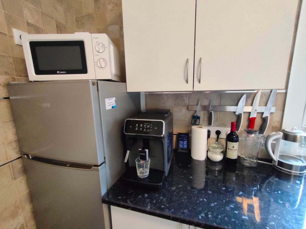 Casa Kores Icod De Los Vinos Luaran gambar