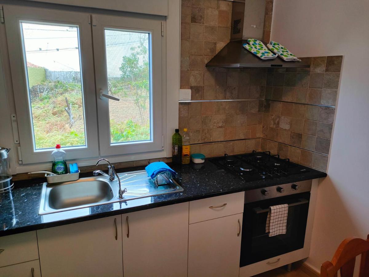 Casa Kores Icod De Los Vinos Luaran gambar