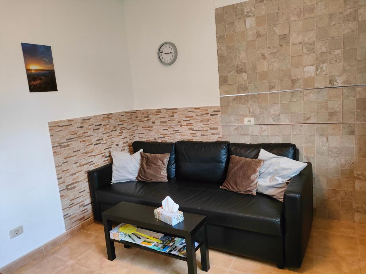 Casa Kores Icod De Los Vinos Luaran gambar