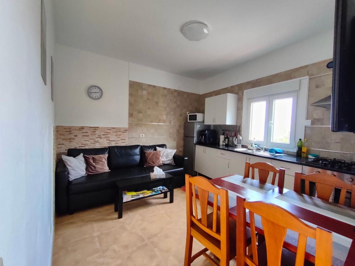 Casa Kores Icod De Los Vinos Luaran gambar