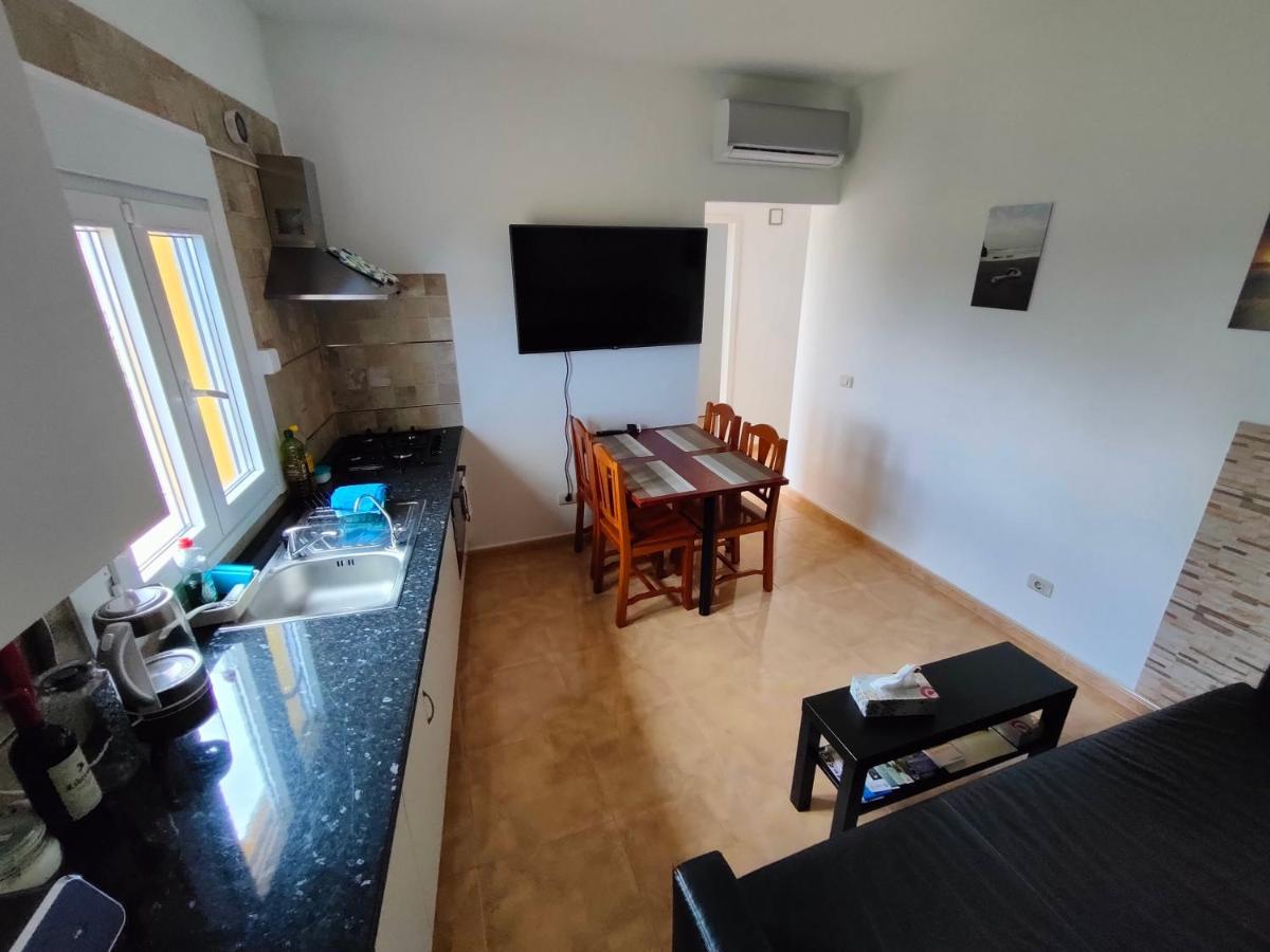Casa Kores Icod De Los Vinos Luaran gambar