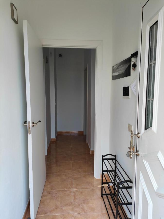 Casa Kores Icod De Los Vinos Luaran gambar