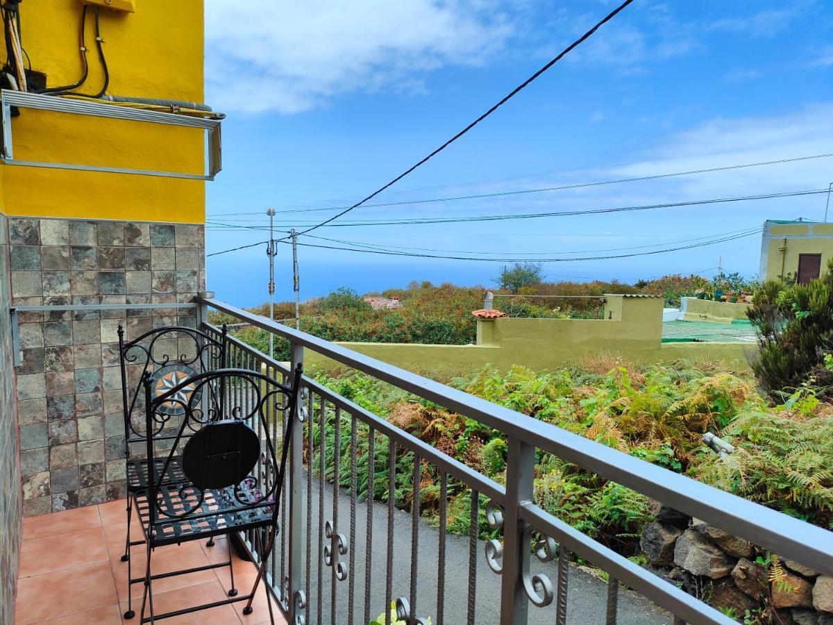 Casa Kores Icod De Los Vinos Luaran gambar