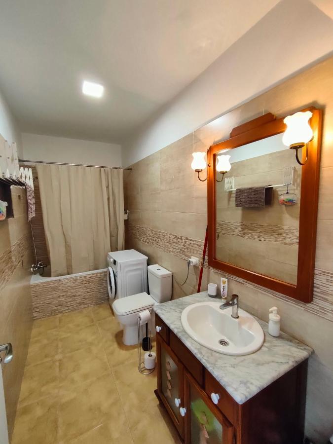 Casa Kores Icod De Los Vinos Luaran gambar