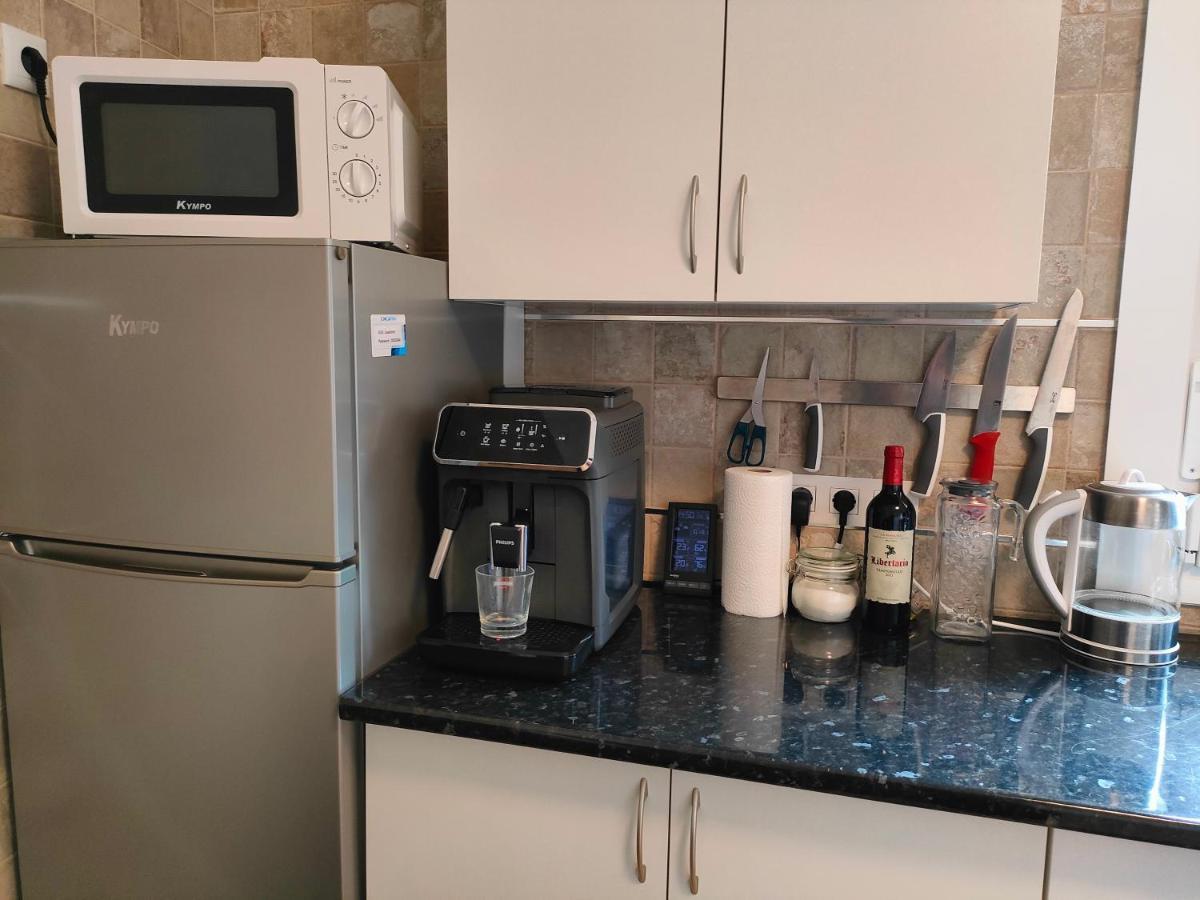 Casa Kores Icod De Los Vinos Luaran gambar