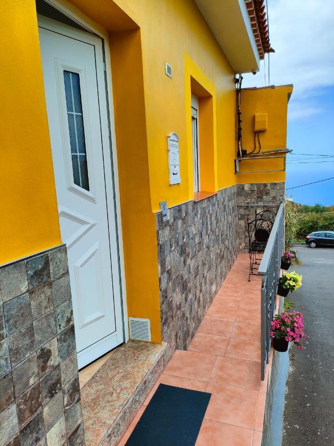 Casa Kores Icod De Los Vinos Luaran gambar